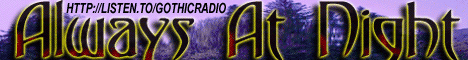 Gothic Radio