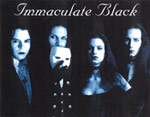 Immaculate Black